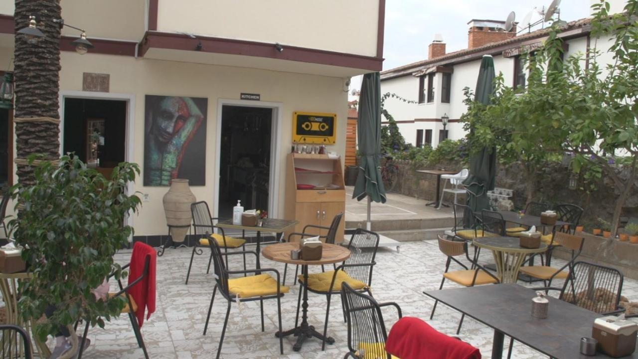 Tu Casa Linda Hotel Antalya Exterior photo