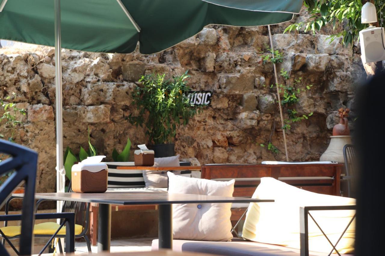 Tu Casa Linda Hotel Antalya Exterior photo