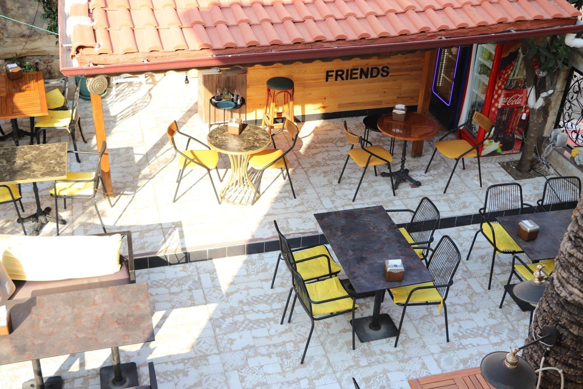 Tu Casa Linda Hotel Antalya Exterior photo