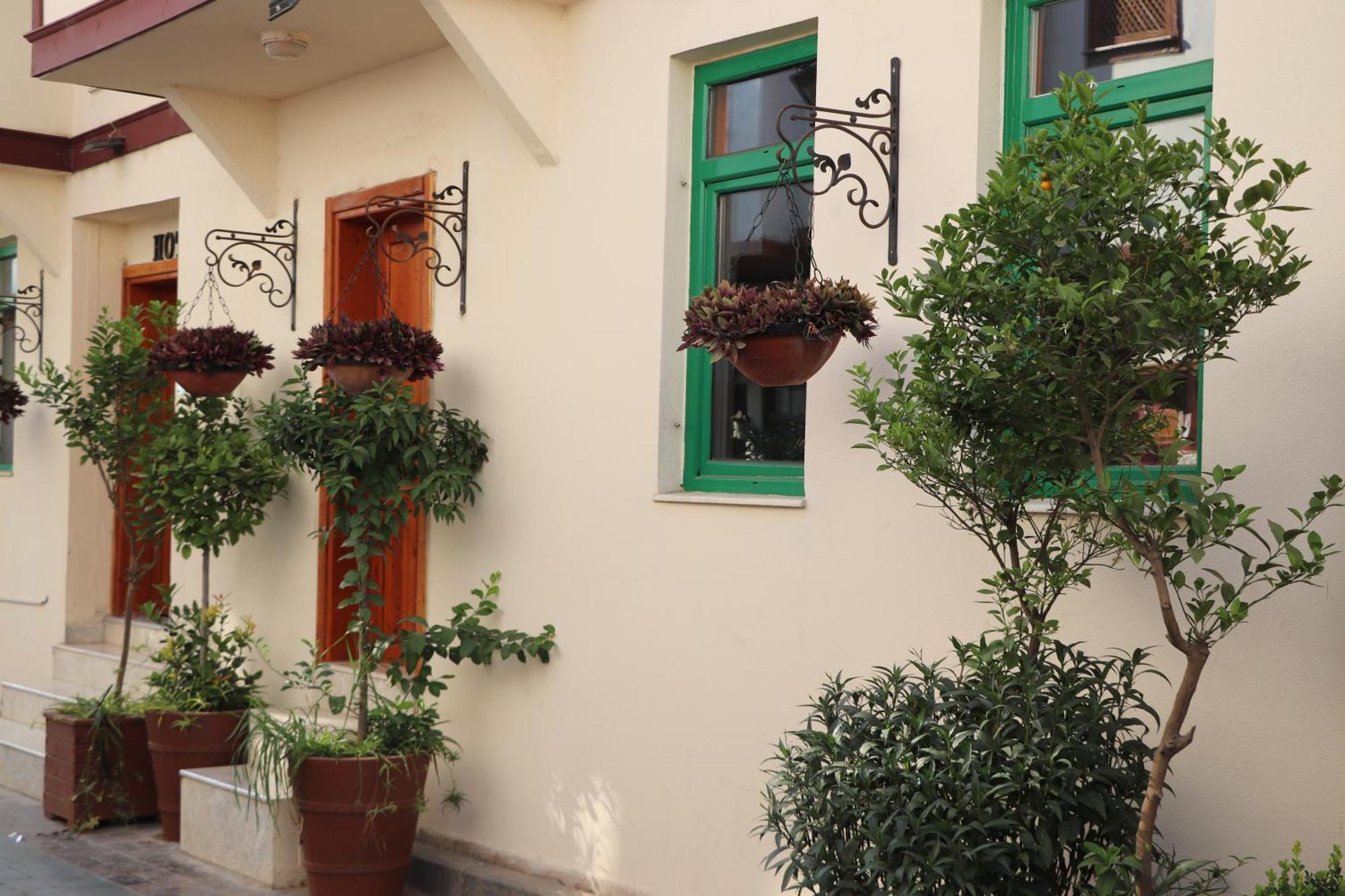 Tu Casa Linda Hotel Antalya Exterior photo